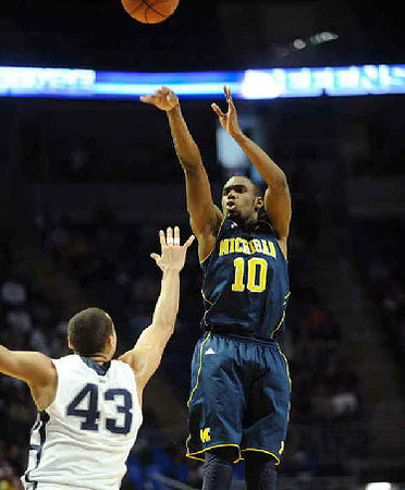Tim Hardaway Jr. (10)