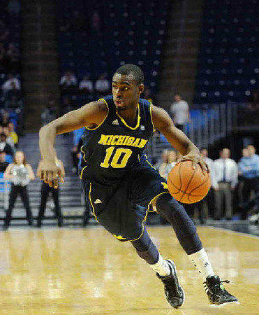 Tim Hardaway Jr. (10)