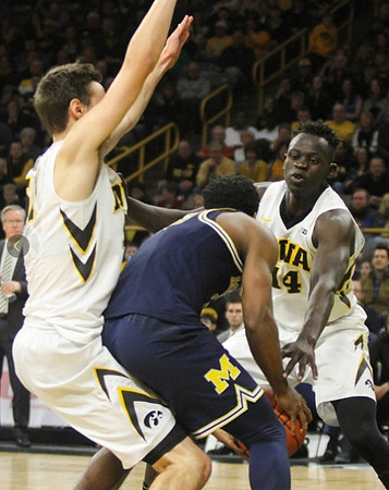 Derrick Walton Jr. (10)