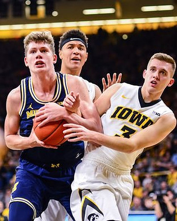 Moritz Wagner (13)