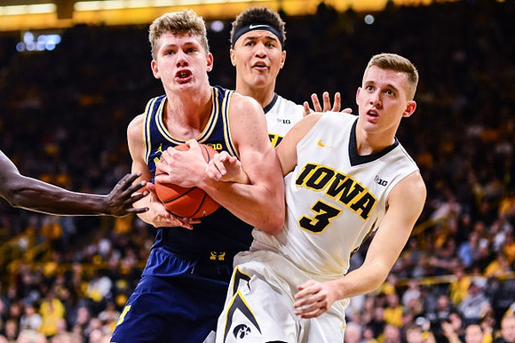Moritz Wagner (13)