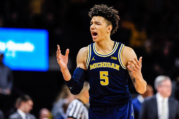 D.J. Wilson (5)