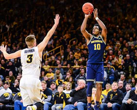 Derrick Walton Jr. (10)