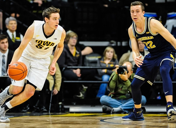 Duncan Robinson (22)