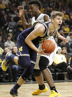 Moritz Wagner (13)