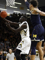 D.J. Wilson (5)