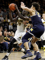 D.J. Wilson (5)