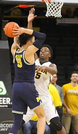 D.J. Wilson (5)