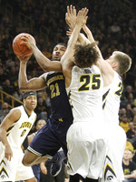 Zak Irvin (21)