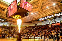 Carver-Hawkeye Arena