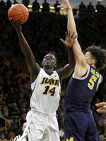 D.J. Wilson (5)