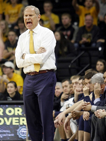 John Beilein