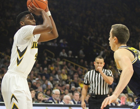 Duncan Robinson (22)