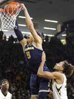 D.J. Wilson (5)