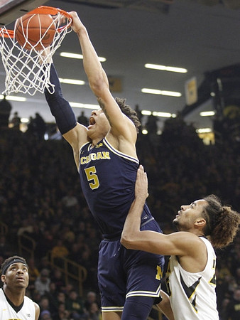 D.J. Wilson (5)
