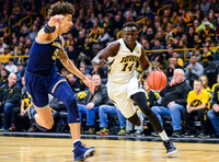 D.J. Wilson (5)