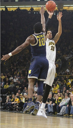 Derrick Walton Jr. (10)