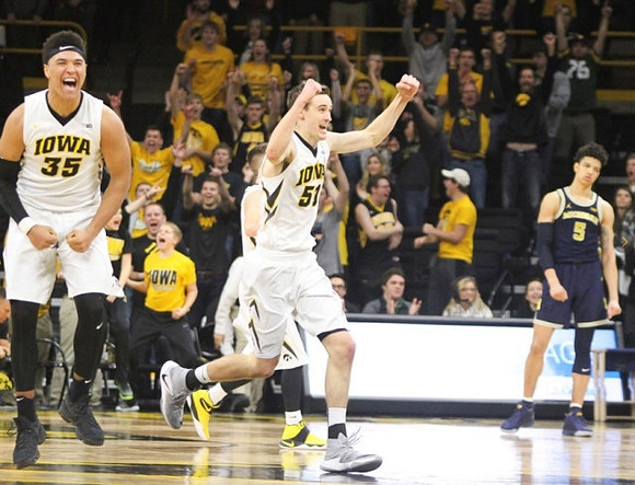 D.J. Wilson (5)