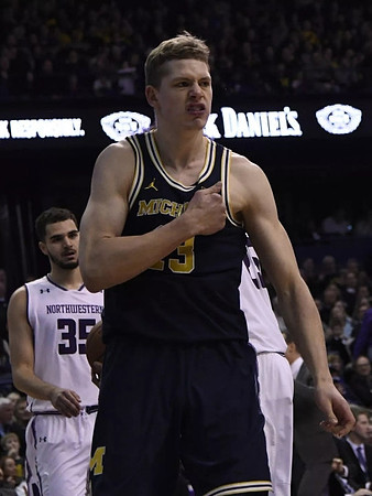 Moritz Wagner (13)