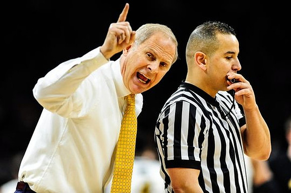 John Beilein