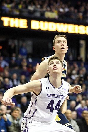 Duncan Robinson (22)