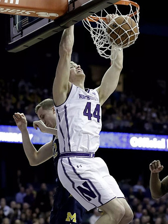 Duncan Robinson (22)