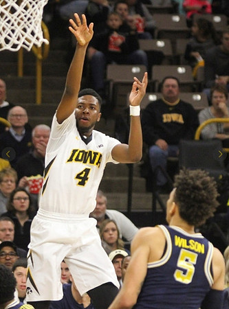 D.J. Wilson (5)