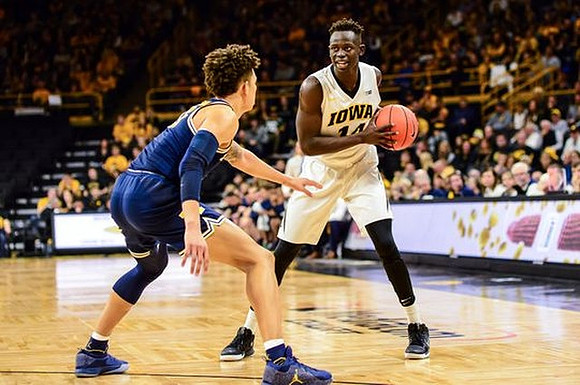 D.J. Wilson (5)