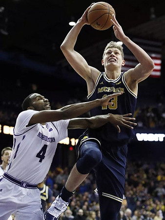 Moritz Wagner (13)