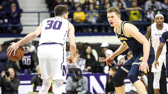 Moritz Wagner (13)