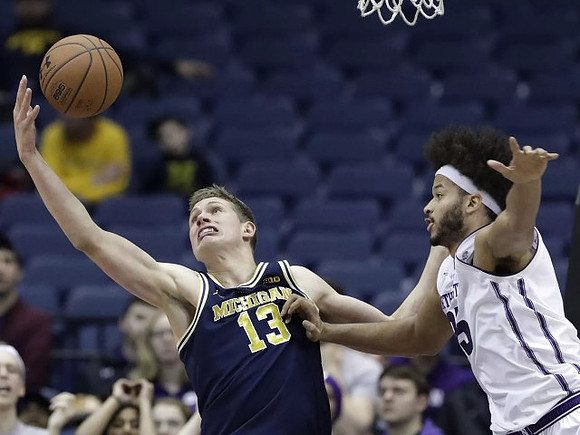 Moritz Wagner (13)