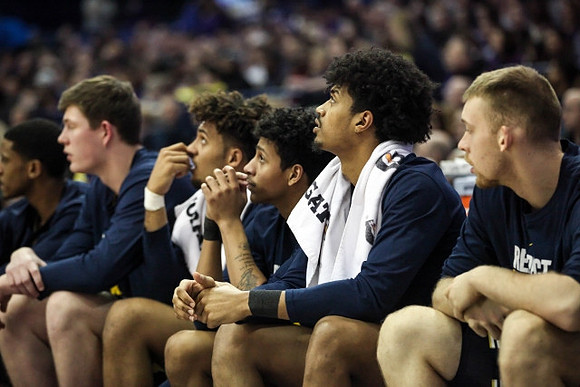 Michigan Team