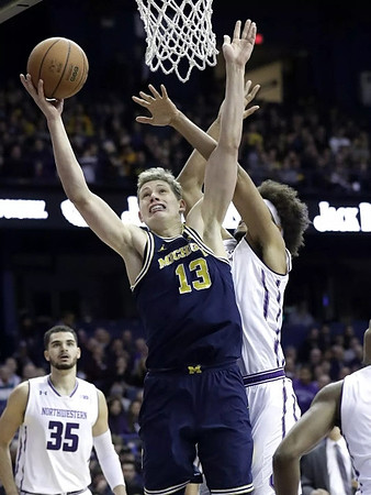 Moritz Wagner (13)