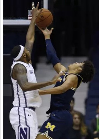 Jordan Poole (2)