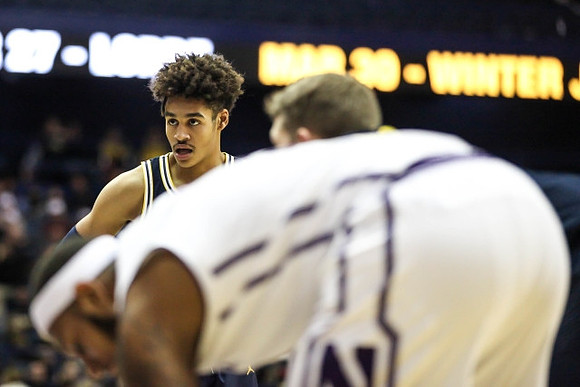 Jordan Poole (2)