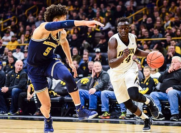 D.J. Wilson (5)