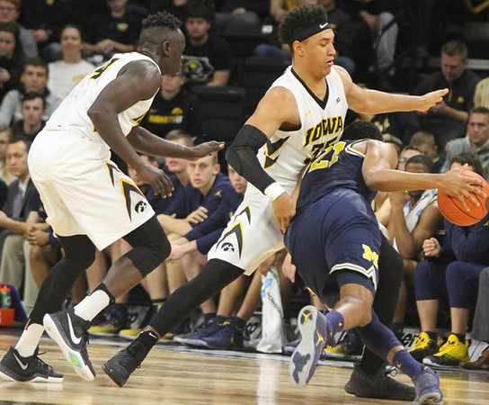 Zak Irvin (21)