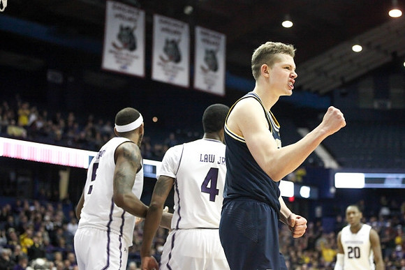 Moritz Wagner (13)