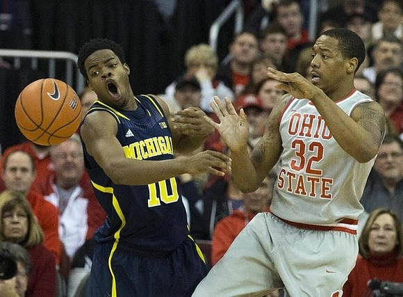 Derrick Walton Jr. (10)