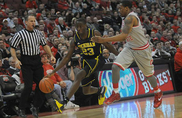 Caris LeVert (23)