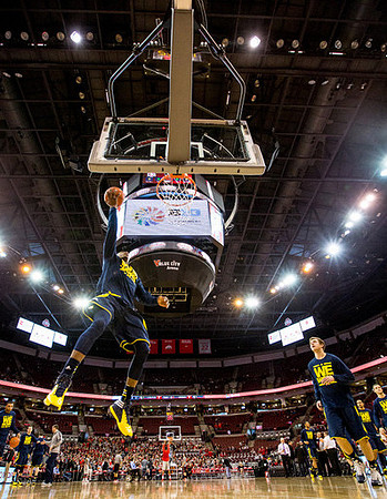 Michigan Team