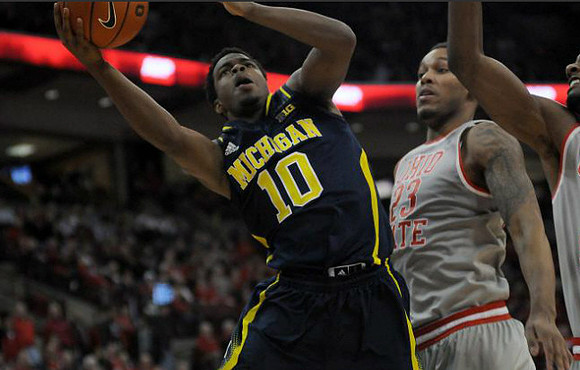Derrick Walton Jr. (10)