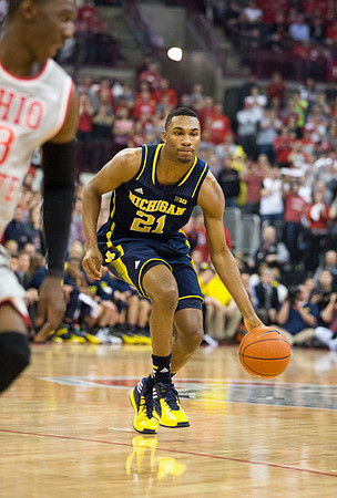 Zak Irvin (21)