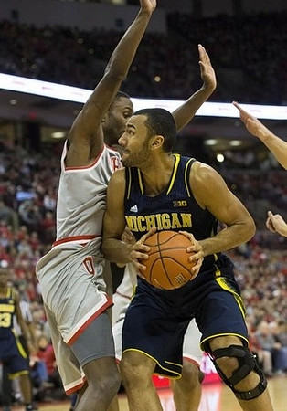 Jon Horford (15)