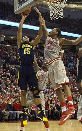Jon Horford (15)