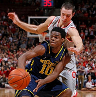 Derrick Walton Jr. (10)