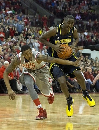 Caris LeVert (23)