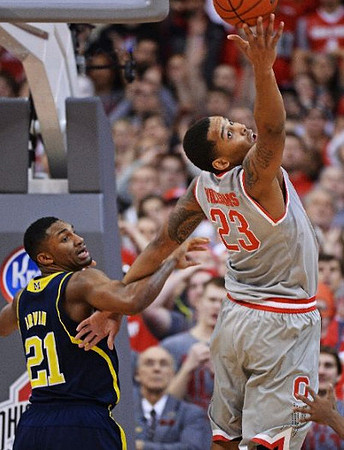 Zak Irvin (21)
