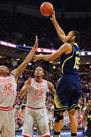 Jon Horford (15)