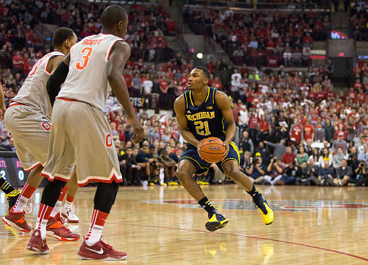 Zak Irvin (21)